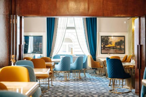 Hotel Praga 1885 in Prague 05