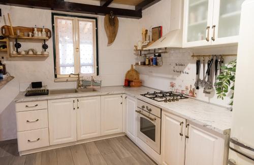 Vila Rocco in 赫瓦次卡