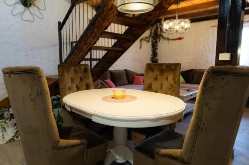 Vila Rocco in 赫瓦次卡