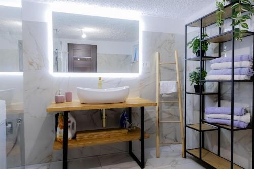 Vila Rocco in 赫瓦次卡