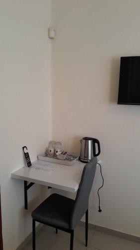 Facilities, Dulelo Serowe in Serowe