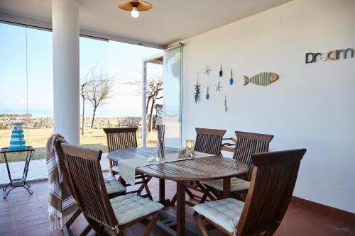VILLA BY THE SEA - Accesso Privato al Mare in San Vito