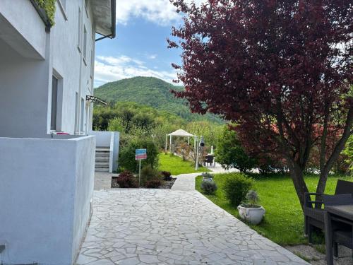 Villa Rosetta relax in 聖皮耶特羅阿爾納蒂索內