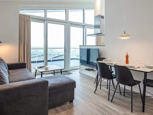 4 Personen Apartment Penthaus-Fördeblick in Wendtorf, Deutschland