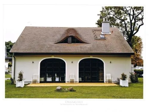 von Stechow Comfortable holiday residence in Nennhausen, Deutschland