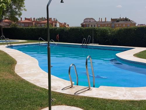 Apartamento Jardines del Brillante, Кордова (фото 3)