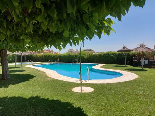 Apartamento Jardines del Brillante, Кордова
