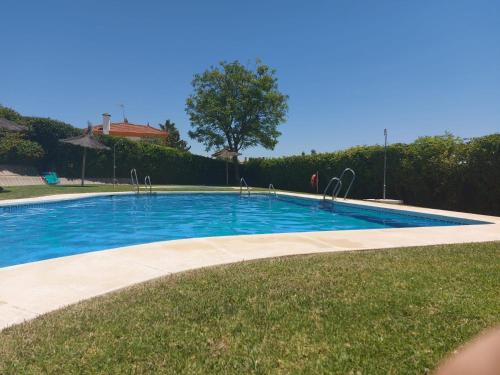Apartamento Jardines del Brillante, Кордова (фото 4)