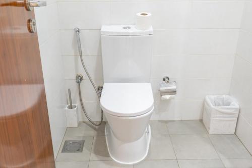 Luxury Apartment l 2 min walk from Dubai Mall, Dubaj (zdjęcie 4)