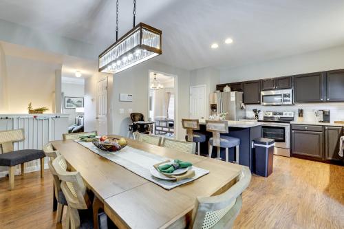 Playroom and Home Office Family Retreat in Mauldin! in Mauldin
