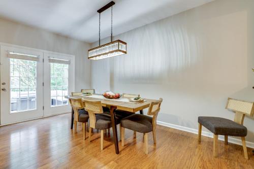Playroom and Home Office Family Retreat in Mauldin! in Mauldin