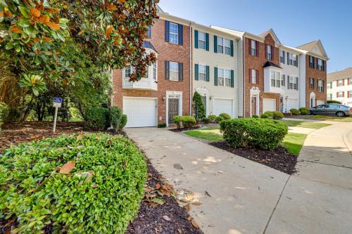 Playroom and Home Office Family Retreat in Mauldin! in Mauldin