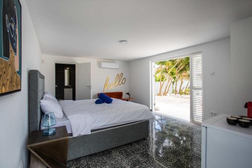 The Blue Ocean Villa - Telamonstraat 12 - image 2