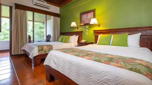 Tilajari Hotel Resort, Fortuna (Foto 9)