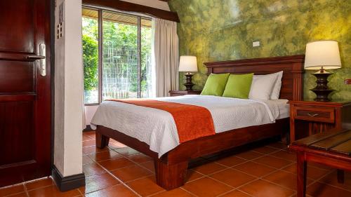 Tilajari Hotel Resort, Fortuna (Foto 10)
