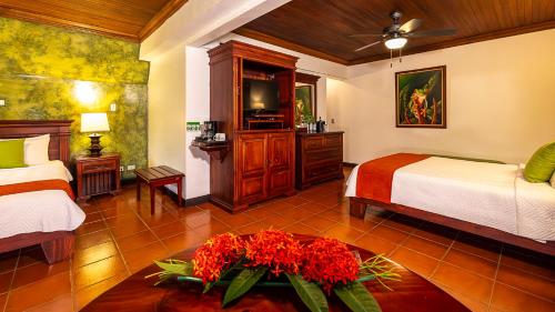 Tilajari Hotel Resort, Fortuna (Foto 11)