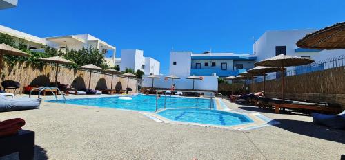 JP Pool & Apartments 2