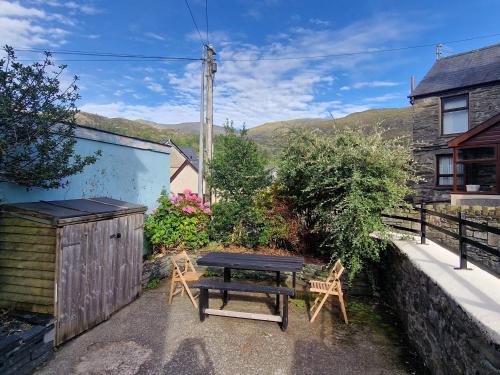 Twrog, 3 bedroom house in Blaenau-Ffestiniog