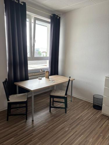 Pension Albert - möblierte Zimmer auf Zeit, Stuttgart (photo 5)