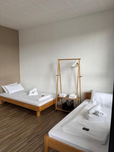 Pension Albert - möblierte Zimmer auf Zeit, Stuttgart (photo 4)
