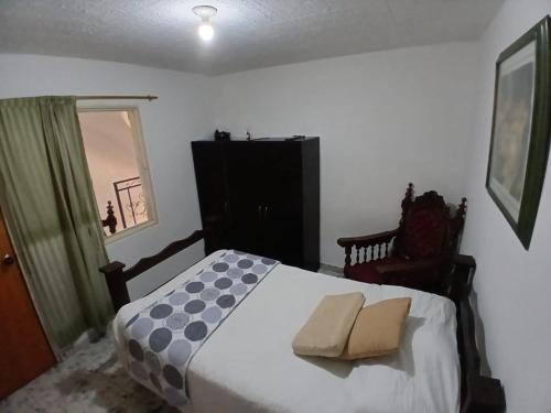 Casa Cabanilla