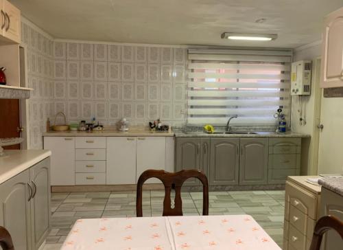 Cabaña Galvarino (Cabana Galvarino) in Lautaro