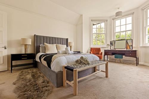 The Vicarage Tooting, SW17, Londyn (zdjęcie 7)