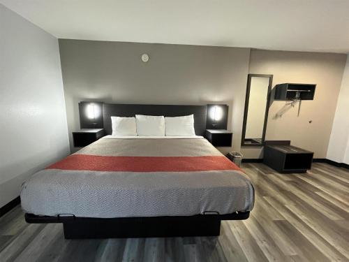 Studio 6 Suites Urbana, IL in เออร์บานา (IL)