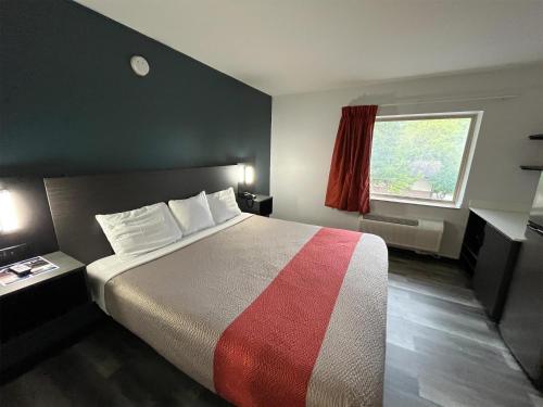 Studio 6 Suites Urbana, IL in เออร์บานา (IL)