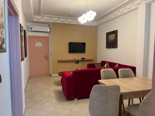 マルコポーロ (Marco Polo) in タンジェ