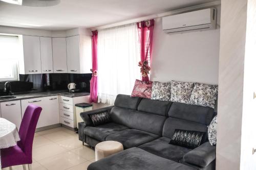 Villa Dalmatia with pool in Slivnica