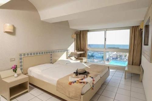 Hotel Les Pyramides Club Nabeul in Nabeul