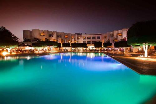 Hotel Les Pyramides Club Nabeul in Nabeul