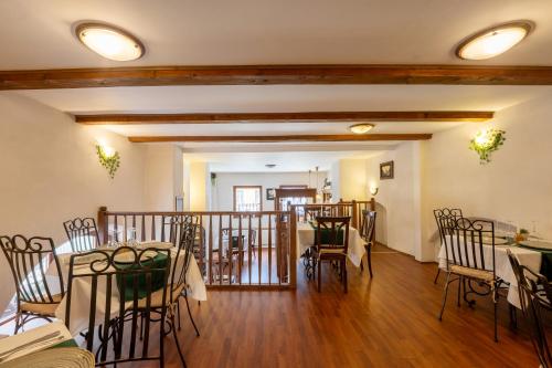 Pensiunea Bastion - La Strada - in 锡吉什瓦拉