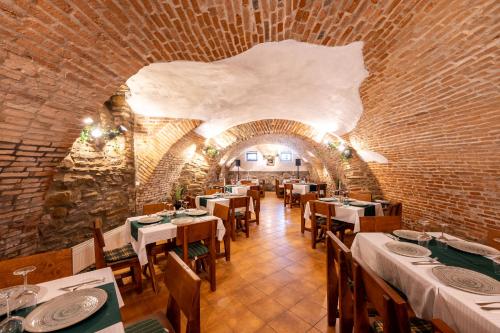 Pensiunea Bastion - La Strada - in 锡吉什瓦拉