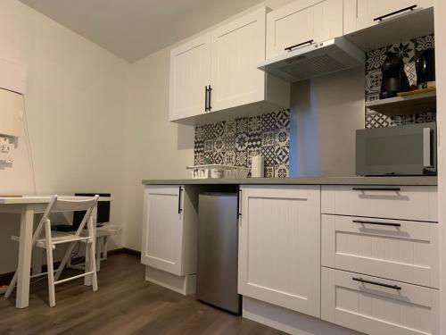 Studio rénové à 5 minutes du centre-ville - Location saisonnière - Aire-sur-l'Adour