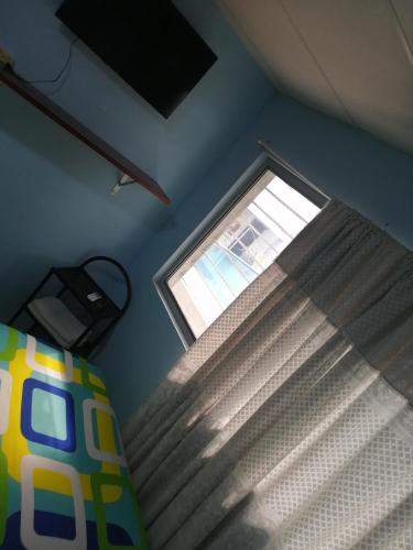 Hostal Aruba Atacames  in 阿塔卡梅斯