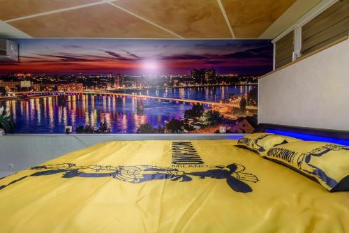 XSpa Apartment cryptocurrency pay available in Podbara