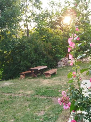 Čemerno cottage 2 (Cemerno cottage 2) in Izgori