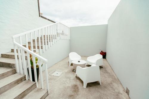 Aires Hostel in Cais do Pico