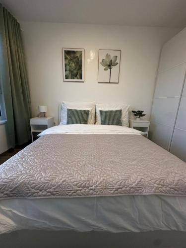 Cozy Modern Apartment, 20 mins to Center, Praga (foto 6)