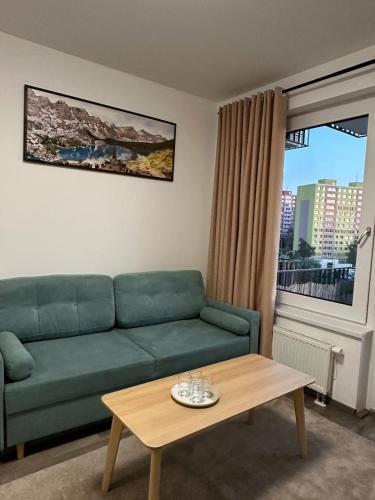 Cozy Modern Apartment, 20 mins to Center, Praga (foto 8)