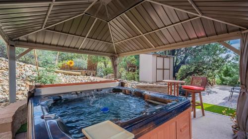 . Casa Bella Vista -Hot tub -Amazing Views -Fire Pit