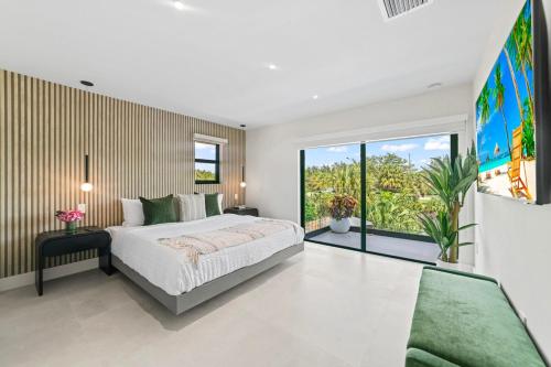 Dream Retreat 11 bdr Pool, Spa, Sauna, Gym, Cold Plunge L75 in Country Club