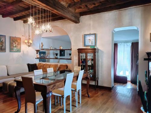 Magnifico appartamento @Turin
