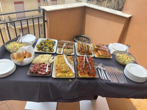 Regalpetra Hotel - 식음료(F&B)