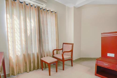 Collection O 29 Church's Inn Near Cubbon Park – Bangalore, MN