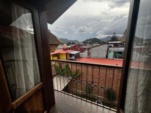 Parador Margarita 2