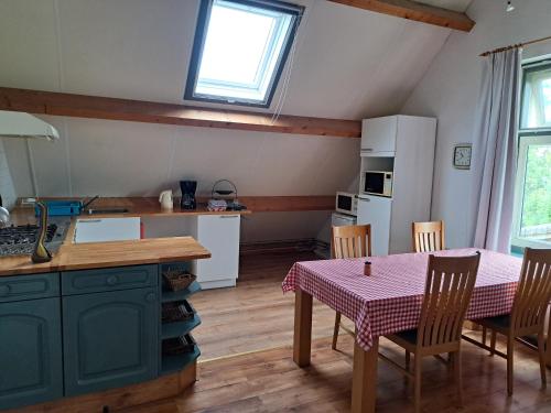 de Boomgaard Groene Hart in Polsbroek-Noordzijdseweg-Zuidzijdseweg