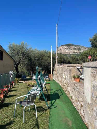 L'albero Della Vita – Piano di Sorrento, CO